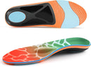 Metatarsalgia Insoles with Metatarsal Pads for Men and Women 1