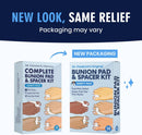 Dr. Frederick's Original Bunion Corrector Kit, 14-Piece 4