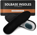 Men, High Arch Support Inserts for Men, Freely Trimmable — 1