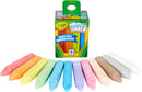 Crayola Chalk 12ct | 12 Count (Pack of 1) — 3