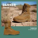 Danner Tanicus Men's Hot Weather Boots - Coyote — 2