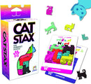 Brainwright - Cat STAX - The Purrfect Puzzle with 48 Unique Challenges — 1