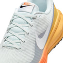 Nike Men's Revolution 8 Road Running Shoes - Off White/White/Wolf Grey/Topaz Gold — 2