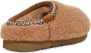 UGG Kids' K Tasman Maxi Curly – Chestnut — 2