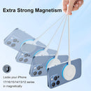MagSafe Charger 2 Pack Magnetic Wireless Charger Fast Charging Pad photo 5