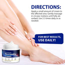 Neuropathy Cream, Soothing Massage Cream with Arnica & Menthol – Non-Greasy Hydrating Formula for Feet, Hands, Legs and Toes - 4.23 OZ Value Pack — 6