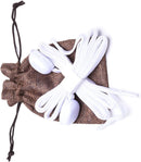 MadeComfy LED Shoelaces Light — 4