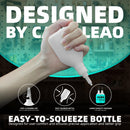 Thin Super Glue Liquid 4.6 oz for Plastic Ceramic Metal Wood Glass Leather — 2