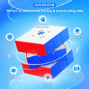 GAN 356 R S 2, 3x3 Stickerless Speed Cube STEM Puzzle for Kids — 2