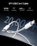 for iPhone 18/17/16/15 Pro Max/Duo Car Charger, 67W Fast USB C Car Charger photo 5
