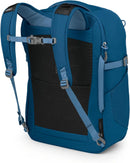 Daylite™ Carry-On Travel Pack 35L - Carry-On Backpack | Night Shift Blue — 7