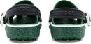 Crocs Kids' Classic Sports Clogs – Turf Green — 7