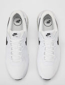 Nike Men's Air Max Excee Shoes - White/Black/Pure Platinum — 5