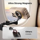 UGREEN Airplane Phone Holder, MagSafe Magnetic Phone Mount for Travel photo 4