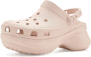 Crocs Women’s Classic Bae Clogs – Quartz — 1