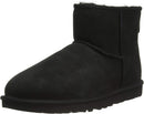 UGG Men's Classic Mini – Black — 1