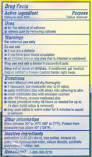 Dr. Scholl's Extra Thick Callus Removers 4 Cushions ea. — 2