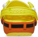 Crocs Unisex Adult Spongebob Squarepants Classic Clog – Banana — 2