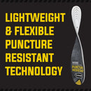 Dr. Scholl's Professional Series Work Puncture Resistant Insoles, Men's 8-14, Trim to Fit - Multi-color — 4