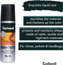 Collonil Unisex - Adults 51130001751 Shoe Cream Nubuck black EU — 4