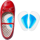 EpiLynx Kids Arch Support Insoles, Flat Feet Ages 5-12, 1 Pair - Kids (1 Pair) — 1