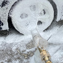Raincovo Foam Cannon for Pressure Washer, Snow Clear Cannon for Car Wash — 7