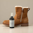 Suede Shoe Cleaner Kit (3x 4 fl oz) — 5