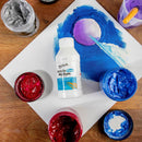 MONT MARTE Premium Acrylic Flow Medium 250ml | 8.45 Fl Oz (250ml) (Pack of 1) — 5