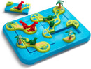 SmartGames Dinosaurs: Mystic Islands – Jurassic Dino Puzzle Game, Ages 6+ — 5