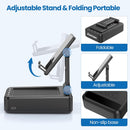 JTEMAN Cell Phone Stand with Bluetooth Speaker,Birthday Gifts for Men Women photo 6