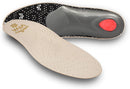 Pedag Viva Standard Arch Support Insoles Leather Shoe Inserts Size 10 Men