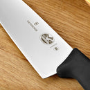 Brand Victorinox Fibrox Pro 8 Inch Chef’s Knife, Dishwasher Safe, Black