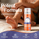 Long-Lasting Shoe Deodorizer Spray : Foot Odor Eliminator — 5