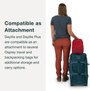 Osprey Daylite Commuter Backpack, Black OS — 5