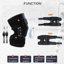 Decompression Knee Brace, Stable Support of The Knee, Pain Relief — 3