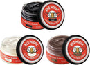 RED MOOSE Boots and Shoe Cream - Shoe Polish Kit for Leather - Shoes Shine - Made in the USA | Black, Brown and Neutral — 1