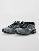 Nike Men's Air Max Torch Shoes - Cool Grey/White/Black/Pure Platinum — 6