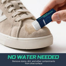 Suede Eraser for Shoes, Sneaker Cleaner for Suede & Nubuck Shoes — 2