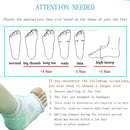 Medibot Air Cam Walker Tall Fracture Boot, Medical Recovery Walking Boot for Broken Foot, Sprained Ankle, Fractures, Adjustable Air Bladders, Universal Fit for Men & Women, Left or Right Foot(Large) — 8