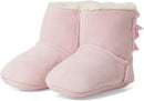 UGG Baby Girls' I Baby Bailey Bow 6