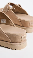UGG Women's Goldenstar Hi Slide 10