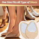 Metatarsal Pads for Women: Ball of Foot Cushions- All Day Pain Relief 6