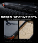 TORRAS Q3 Air Pro for iPhone 18 Pro Max Case, 360° Mag Stand, Dual Airbags — 6