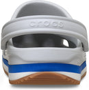 Crocs Unisex Adult Classic Retro Runner Clogs – Atmosphere — 3