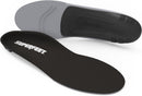 Superfeet All-Purpose Support Low Arch Insoles (Black) for Active Lifestyle with Low Arch Support - 9.5-11 Men / 10.5-12 Women — 1