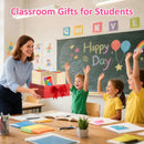 30 Pack Tangram Puzzle Wooden Kids Party Favors, Goodie Bags Stuffers for Kids, Return Gifts for Birthday Party, Classroom Prizes Rewards Bulk Gifts for Students — 5
