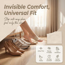 Metatarsal Pads for Women,Ball of Foot Gel Cushion Sleeve for Pain Relief 7