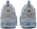Nike Men's Air Vapormax Plus Running Shoes - Wolf Grey — 2