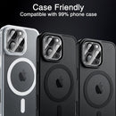 Wiaocit Camera Lens Protector for iPhone 16 Pro/iPhone 16 Pro Max photo 6