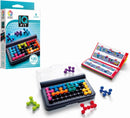 SmartGames IQ Fit - Pocket 3D Travel Puzzle Brain Teaser, Ages 6+ — 1